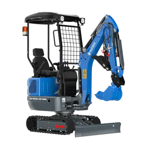 Rippa R10 ECO