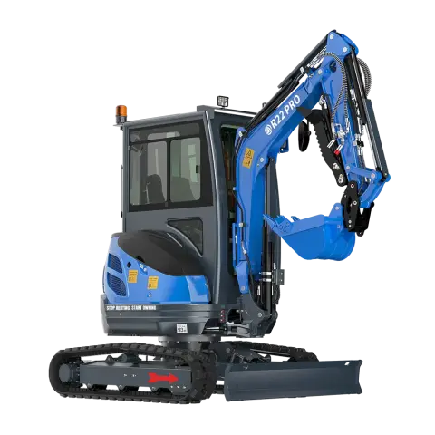 Rippa R22 PRO