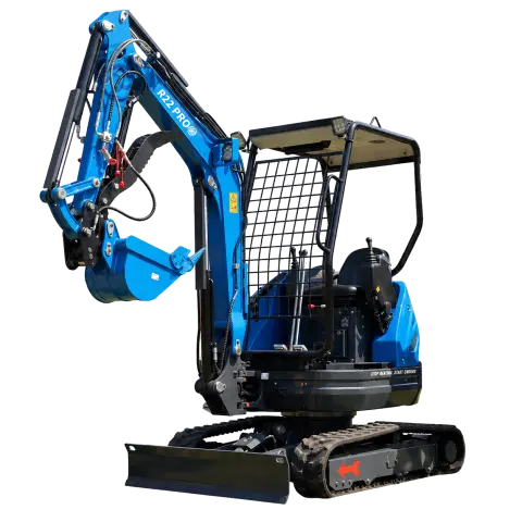 Rippa R22 PRO Abierta
