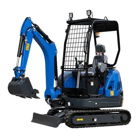 Rippa R32 PRO Abierta