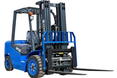 Rippa RF35 Diésel