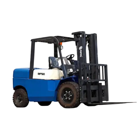 Rippa RF50 Diésel