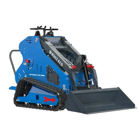 Rippa NDI625 / RS03