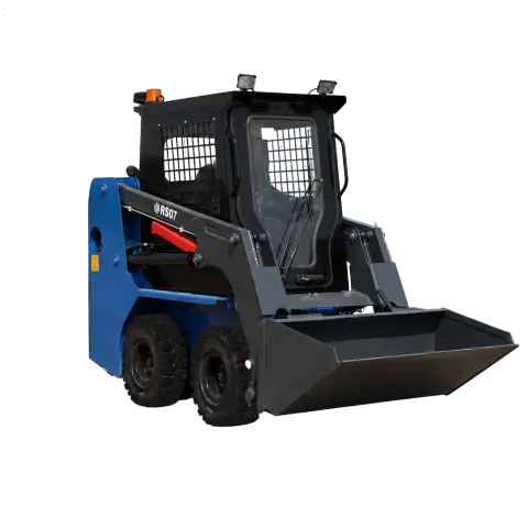 Rippa RS07 Ruedas