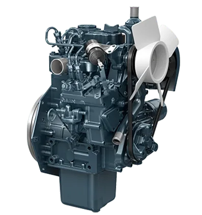 Rippa R10 ECO, vista y detalle 2