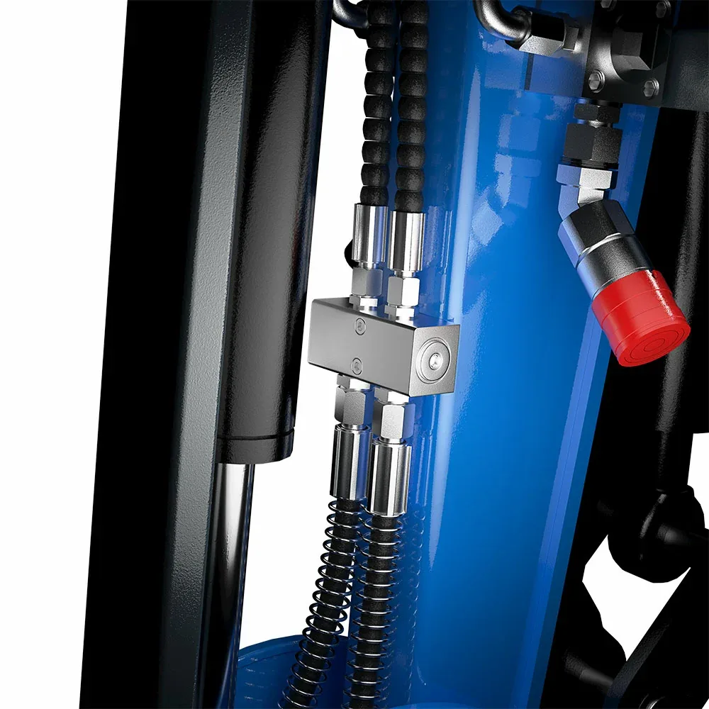 Rippa R13 PRO, vista y detalle 7