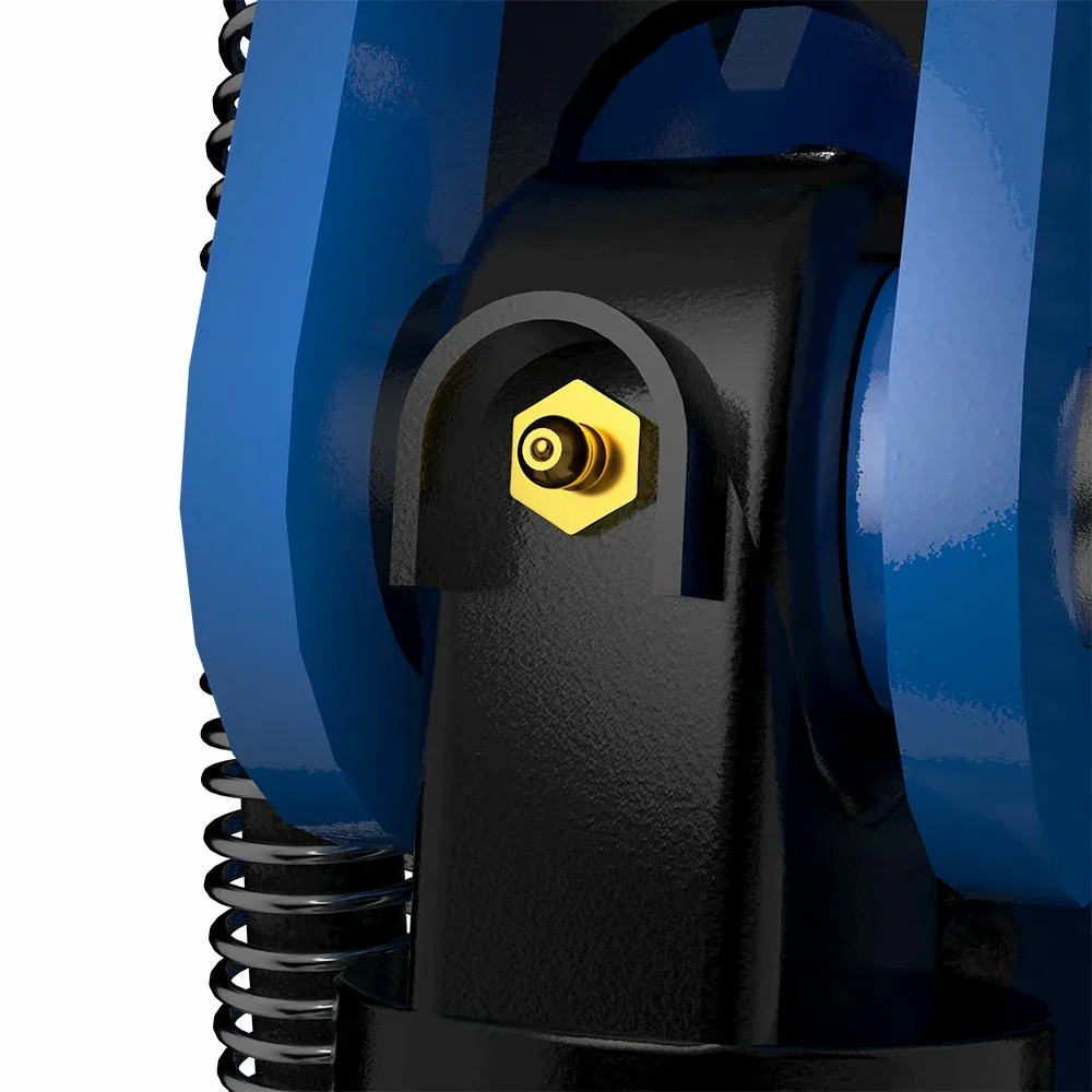 Rippa R13 PRO, vista y detalle 8