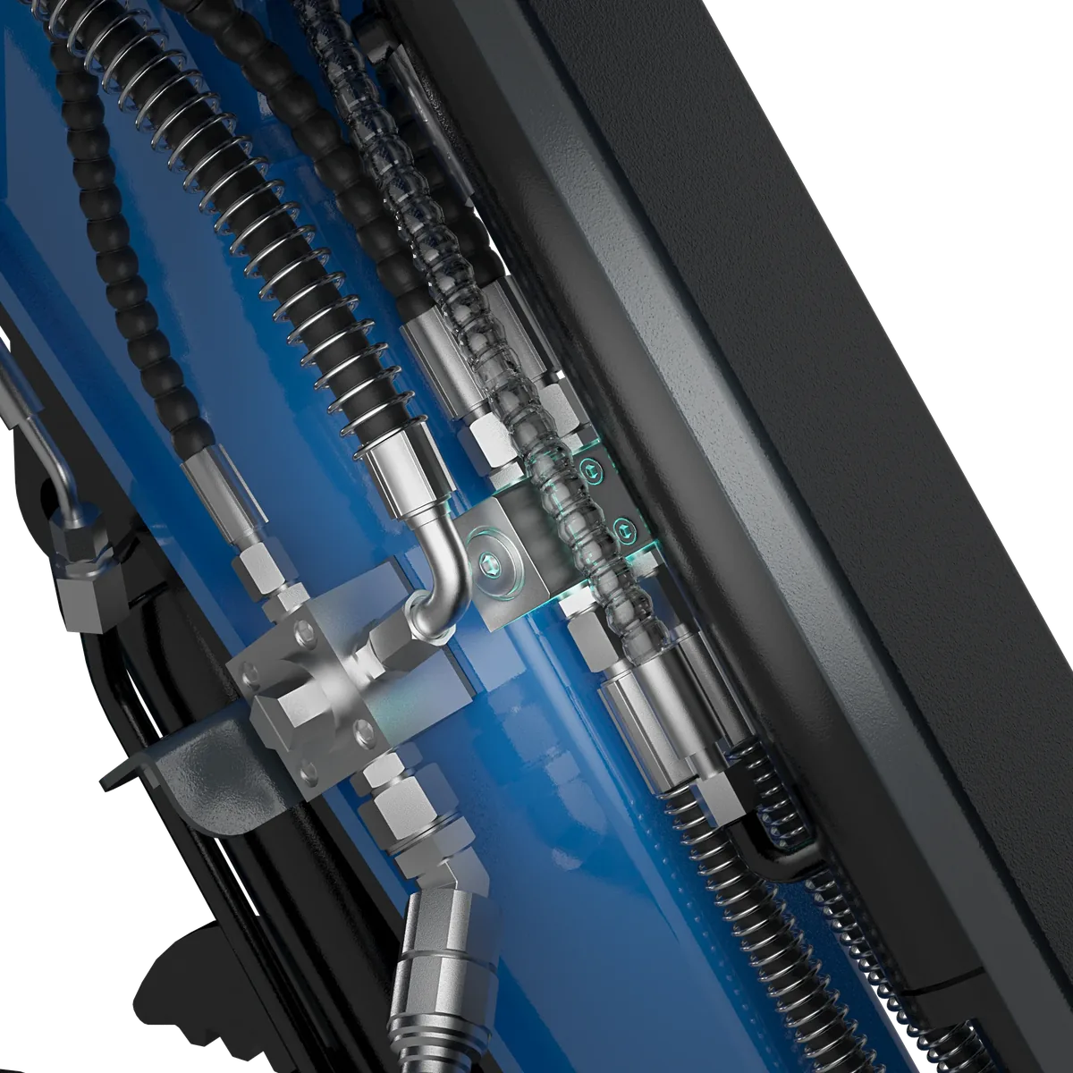 Rippa R15 ECO, vista y detalle 1
