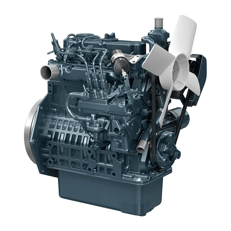 Rippa R18 PRO, vista y detalle 6