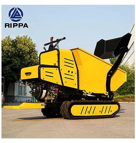 Rippa R205S, vista y detalle 3