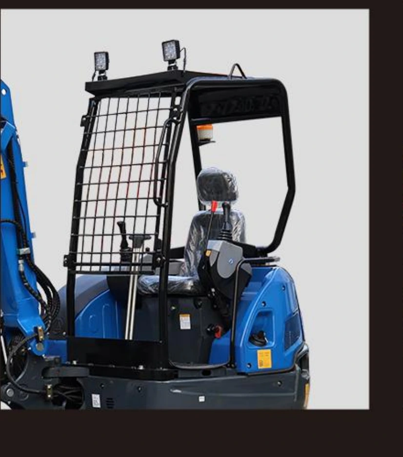 Rippa R32 PRO Abierta, vista y detalle 1