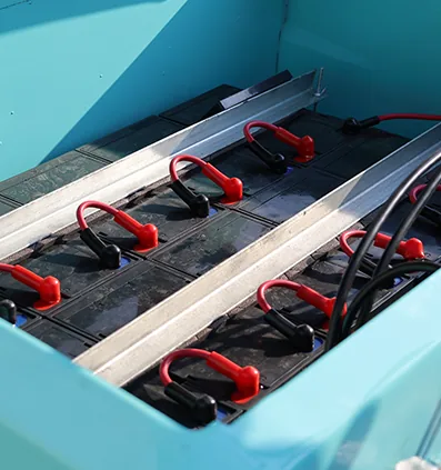 Rippa RF15E, vista y detalle 2