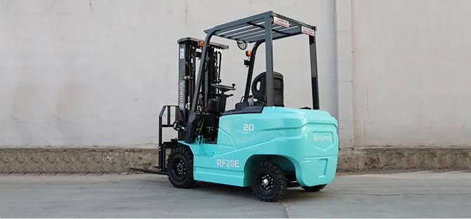 Rippa RF20E, vista y detalle 7