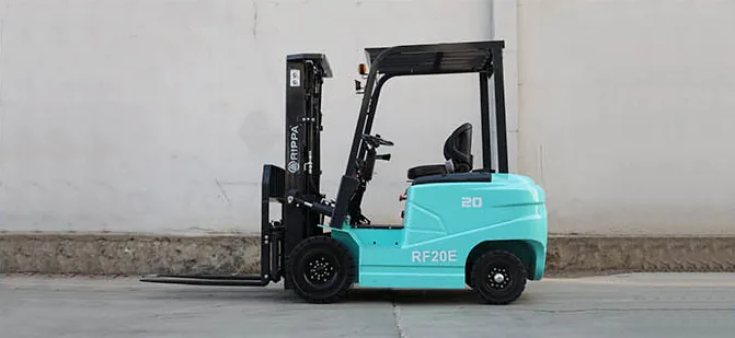 Rippa RF20E, vista y detalle 8