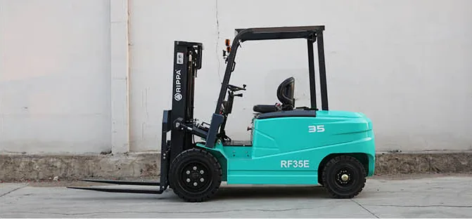 Rippa RF35E, vista y detalle 7