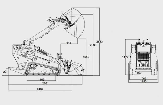 Rippa RS06, vista y detalle 7