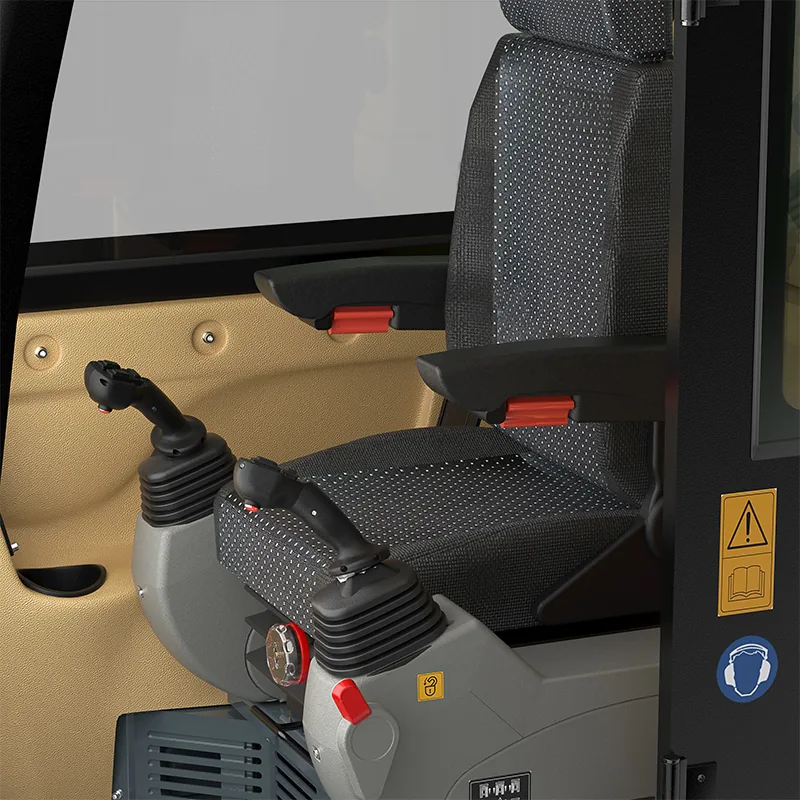 Rippa RS20, vista y detalle 1